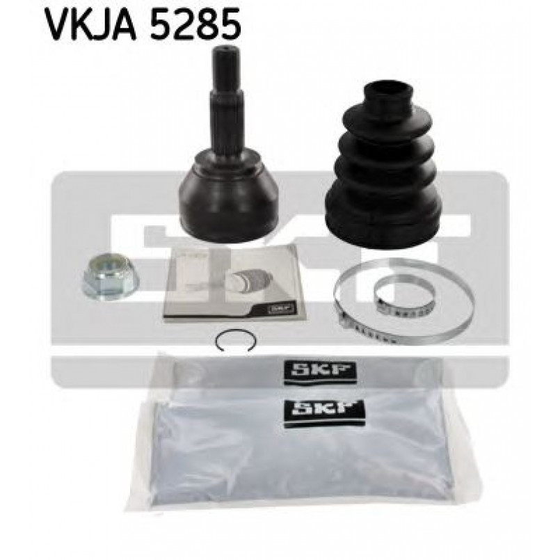 VKJA 5285 SKF - Шарнір рівних кутових швидкостей (ШРКШ)